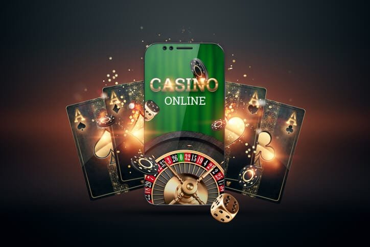 Unlocking the Treasure Trove A Guide to Free Casino Bonuses