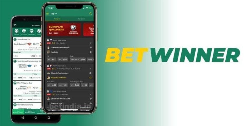 Betwinner A Comprehensive Guide to Top Betting