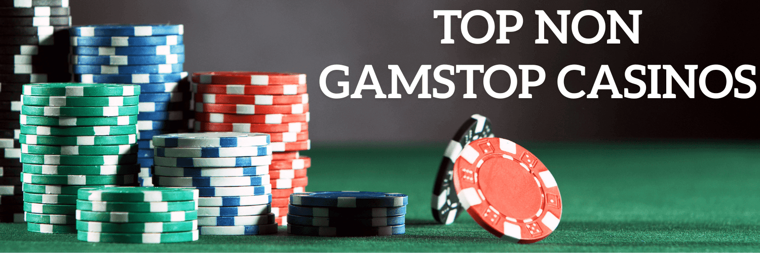 Discover Casino Sites Not on Gamstop 1076359283 Discover Casino Sites Not on Gamstop 1076359283
