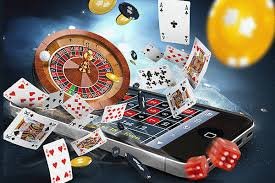 Discover the Best Mobile-Friendly Casino Games to Try Discover the Best Mobile-Friendly Casino Games to Try