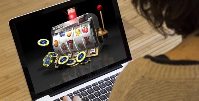 Discover the Thrilling Experience of Online Casino Biamo Bet