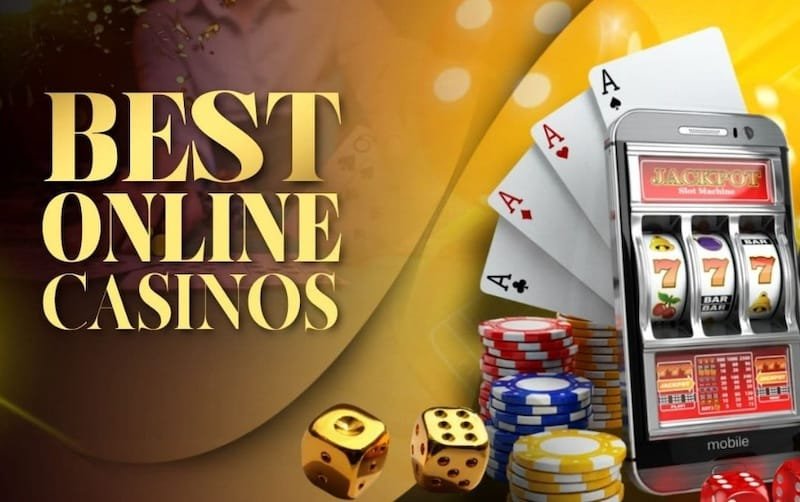 Experience the Excitement of Kinghills Casino Online
