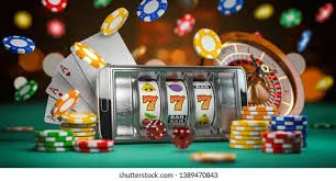 Experience the Thrill of Online Gaming at Casino Freshbet -1440119857 Experience the Thrill of Online Gaming at Casino Freshbet -1440119857