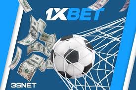 Explore the 1xBet App Your Ultimate Betting Companion -1399508967