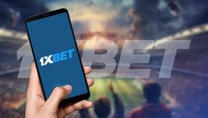 Explore the 1xBet App Your Ultimate Betting Companion -1399508967