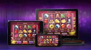 Gamdom Casino Увлекательные Онлайн Слоты -1231888467