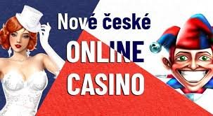 Nejlepší online kasina v ČR - Poradce pro hráče