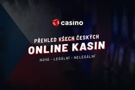 Nejlepší zahraniční kasina Váš průvodce k vítězství