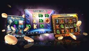 Online UK Patrick Spins Casino The Ultimate Gaming Experience