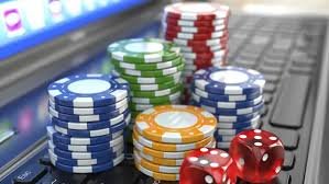 Погружение в мир My Casino Ваше идеальное азартное приключение Погружение в мир My Casino Ваше идеальное азартное приключение