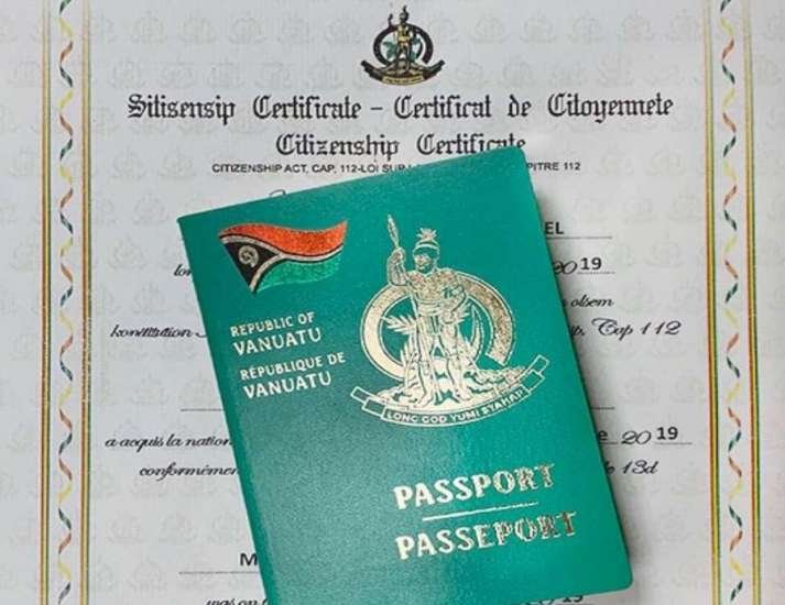 The Comprehensive Guide to the Republic of Vanuatu Passport Price The Comprehensive Guide to the Republic of Vanuatu Passport Price