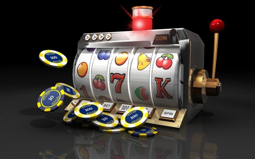 The Ultimate Guide to Casino Moolah Unlock Your Jackpot Dreams