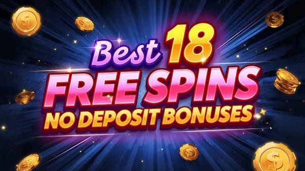 Unlocking the Thrill of Free Spins No Deposit Wins 845451330