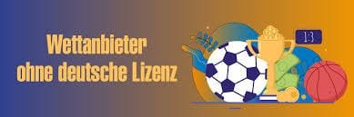 Wettanbieter ohne Steuer – Ihre Chance auf höhere Gewinne