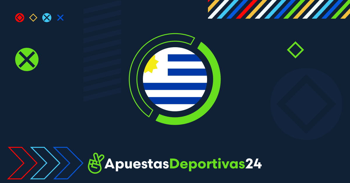 Apuestas Deportivas en Uruguay Guía Completa para Apostar con Éxito -491293075 Apuestas Deportivas en Uruguay Guía Completa para Apostar con Éxito -491293075