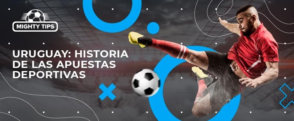 Apuestas Deportivas en Uruguay Todo lo que Necesitas Saber -491258450