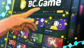 BC Game.im The Ultimate Destination for Online Gaming and Crypto BC Game.im The Ultimate Destination for Online Gaming and Crypto