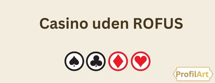 Bedste Online Casino Uden Dansk Licens -1042410466