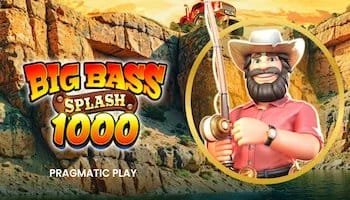 Großartiger Big Bass Splash Slot - Pragmatic Spielautomat in Deutschland