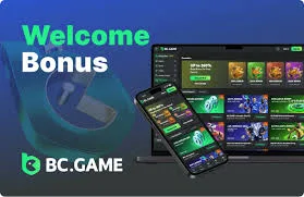 Découvrez BC.GAME France  Le Leader des Casinos en Ligne