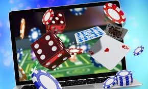 Discover Exciting Gaming Opportunities at Casino GreatWin UK 899518315