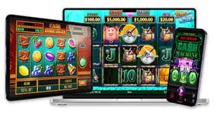 Experience the Thrill of Casino Vegas Now Your Ultimate Guide
