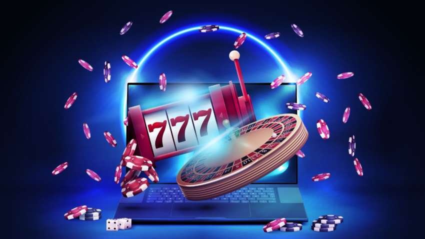 Experience the Thrill of Magic Red Casino & Sportsbook 1838417002
