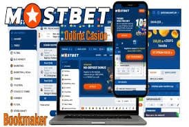 Explore the Thrills of Online Betting with Mostbet