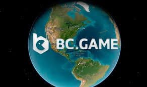 Exploring BC.Game The Future of Online Casinos and Betting 1020687627