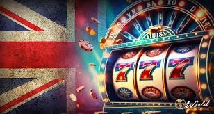 Exploring Casino Online UK The Truth Behind Bonus5f No