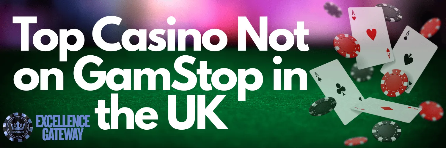 Exploring Casino Sites Not on Gamstop -1911023169