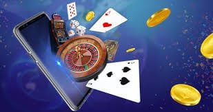 Get X Casino Зеркало Обзор и Доступ к Игровой Платформе