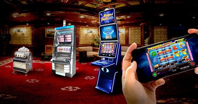 Jokabet Casino The Ultimate Gaming Experience Awaits You