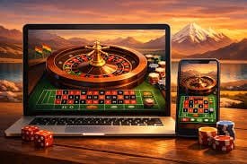 La Guía Completa de la Ruleta Online en Bolivia -440743669