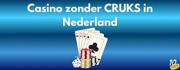 No CRUKS Casino De Toekomst van Online Gokken in Nederland No CRUKS Casino De Toekomst van Online Gokken in Nederland