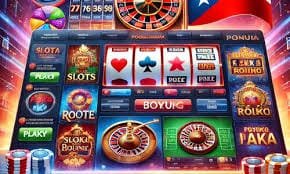 Objevte kouzlo hazardu na oficiálním webu casino Niyvi Objevte kouzlo hazardu na oficiálním webu casino Niyvi