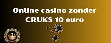 Ontdek de Voordelen van Online Casino's Zonder CRUKS -817219513