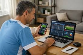 Registro Supermatch Una Guía Completa para el Éxito en Apuestas