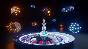 Ruleta Online Todo lo que Necesitas Saber para Jugar y Ganar Ruleta Online Todo lo que Necesitas Saber para Jugar y Ganar