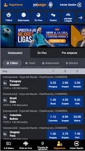 Slottica Casino Chile Comparativa con Otras Plataformas de Juego