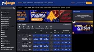 Slottica Casino Chile Comparativa con Otras Plataformas de Juego Slottica Casino Chile Comparativa con Otras Plataformas de Juego