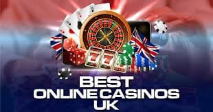The Ultimate Guide to Online UK Betting 1289754658