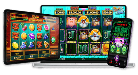 Todo lo que necesitas saber sobre los casinos online -437763669