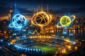 Todo sobre las casas de Apuestas Guía completa para principiantes