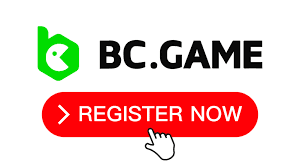 BC.Game Registration Your Ultimate Guide to Getting Started