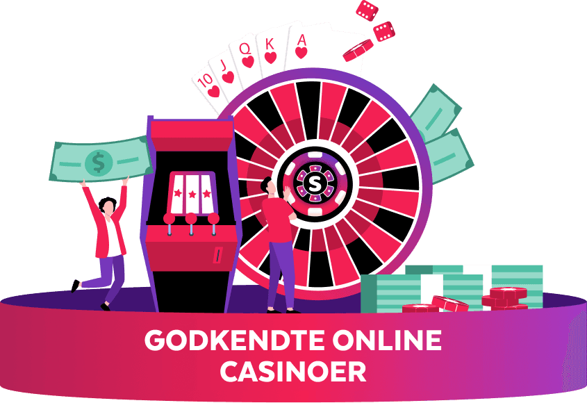 Bedste Live Casinoer i Danmark - Oplev Spændingen Online 1259556300