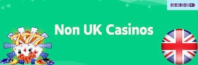 Best Non-UK Gambling Sites Discover Top International Casinos Best Non-UK Gambling Sites Discover Top International Casinos