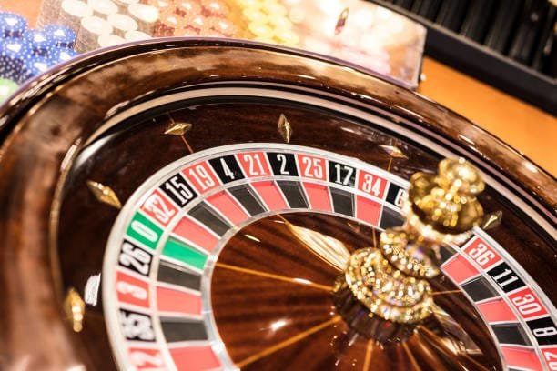 Best Roulette Online Casino Your Ultimate Guide to Winning
