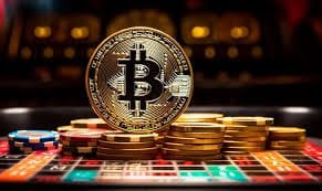 Beste Bitcoin Casinoer i Norge Spill Trygt og Sikkert
