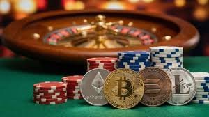 Beste Bitcoin Casinoer i Norge Spill Trygt og Sikkert